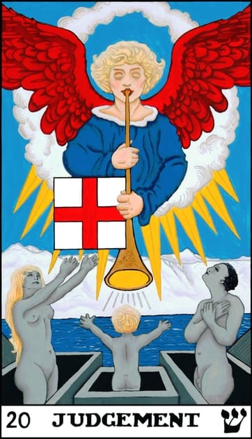 20. Judgement