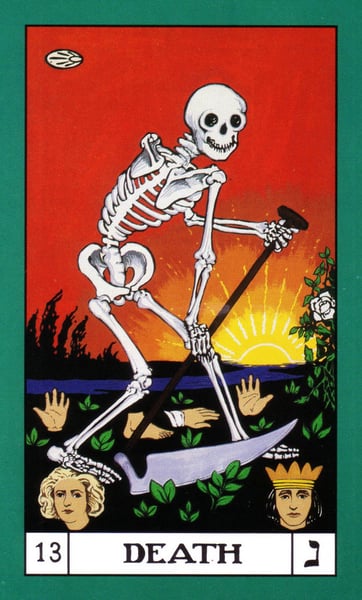 13. Death