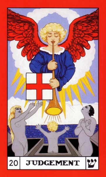 20. Judgement